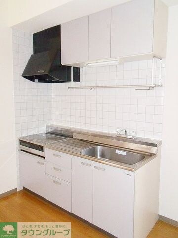 プリマヴェーラ問屋町　の物件内観写真