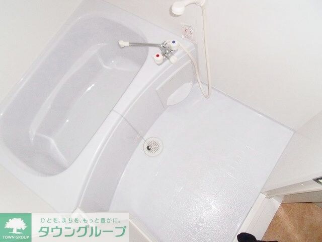 プリマヴェーラ問屋町　の物件内観写真