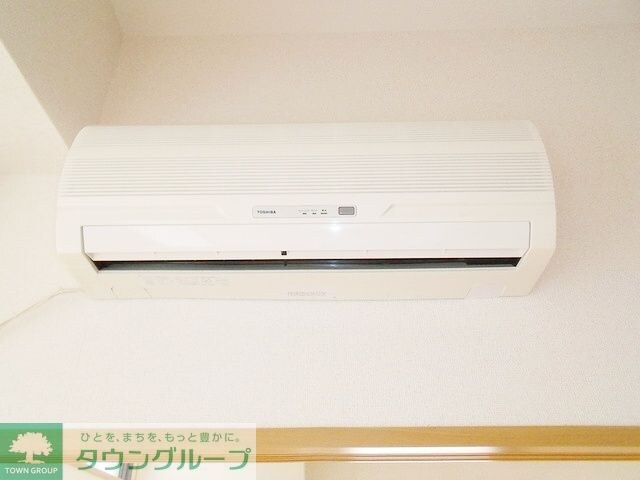 プリマヴェーラ問屋町　の物件内観写真