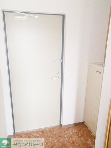 プリマヴェーラ問屋町　の物件内観写真