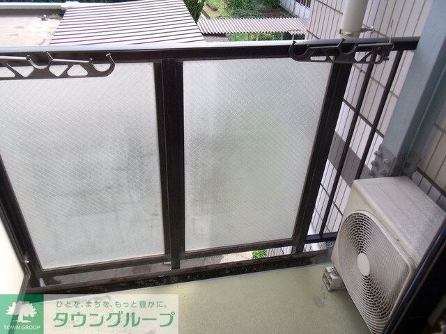 プリマヴェーラ問屋町　の物件内観写真