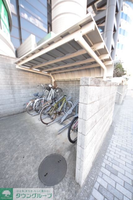 プリマヴェーラ問屋町　の物件内観写真