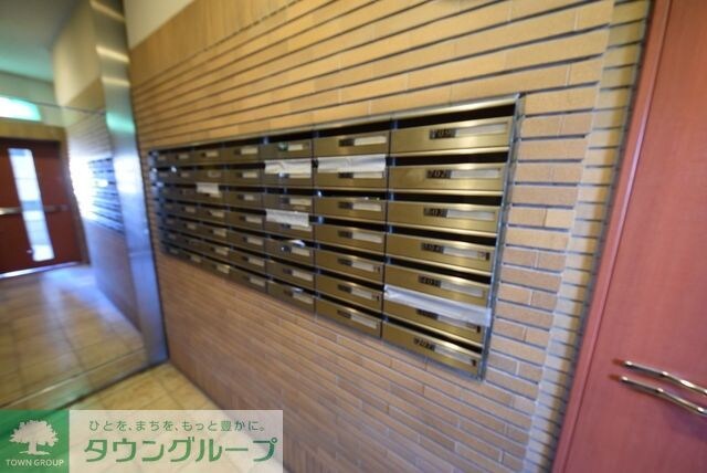 プリマヴェーラ問屋町　の物件内観写真