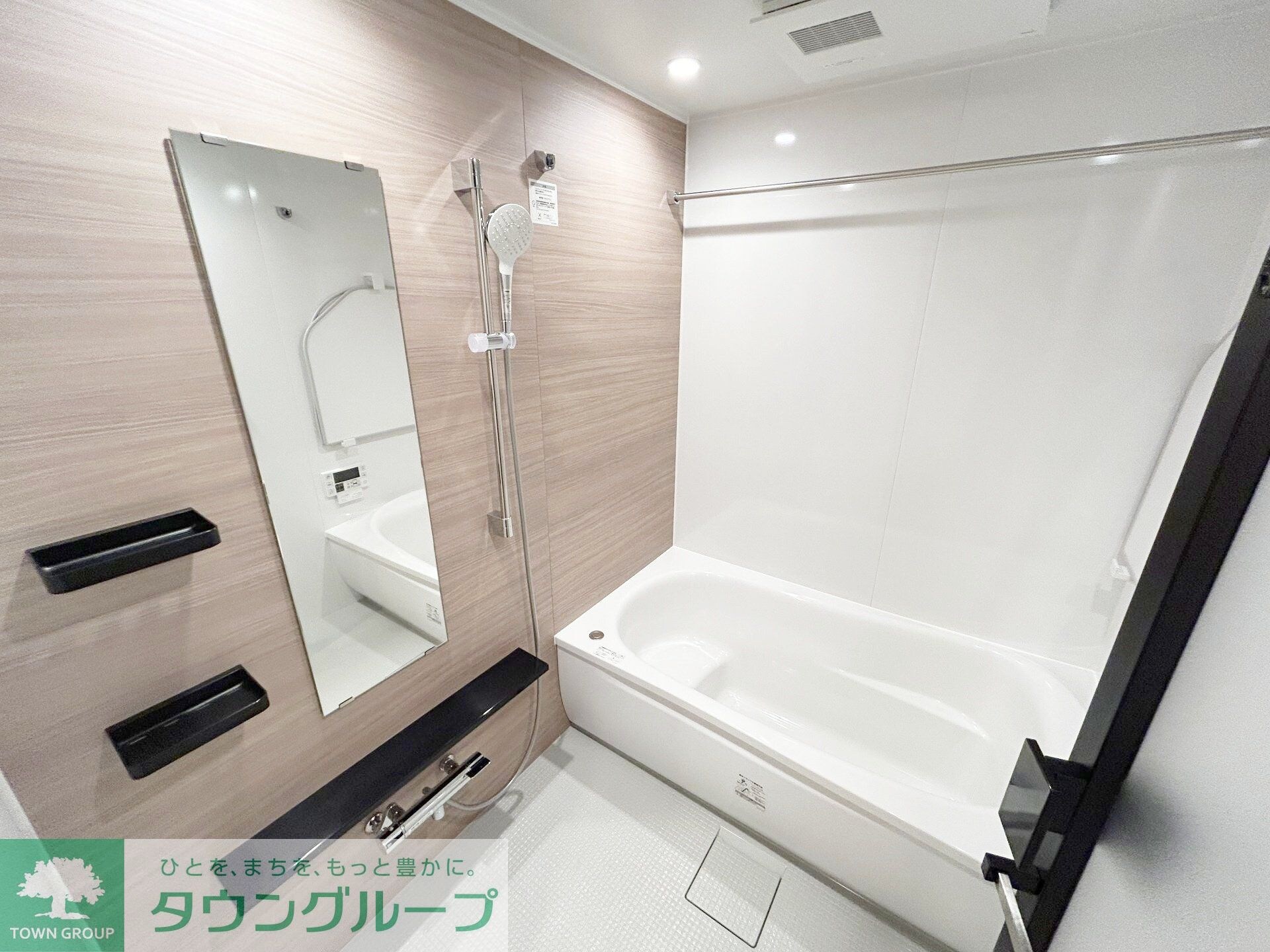 プライムメゾン千葉新町の物件内観写真