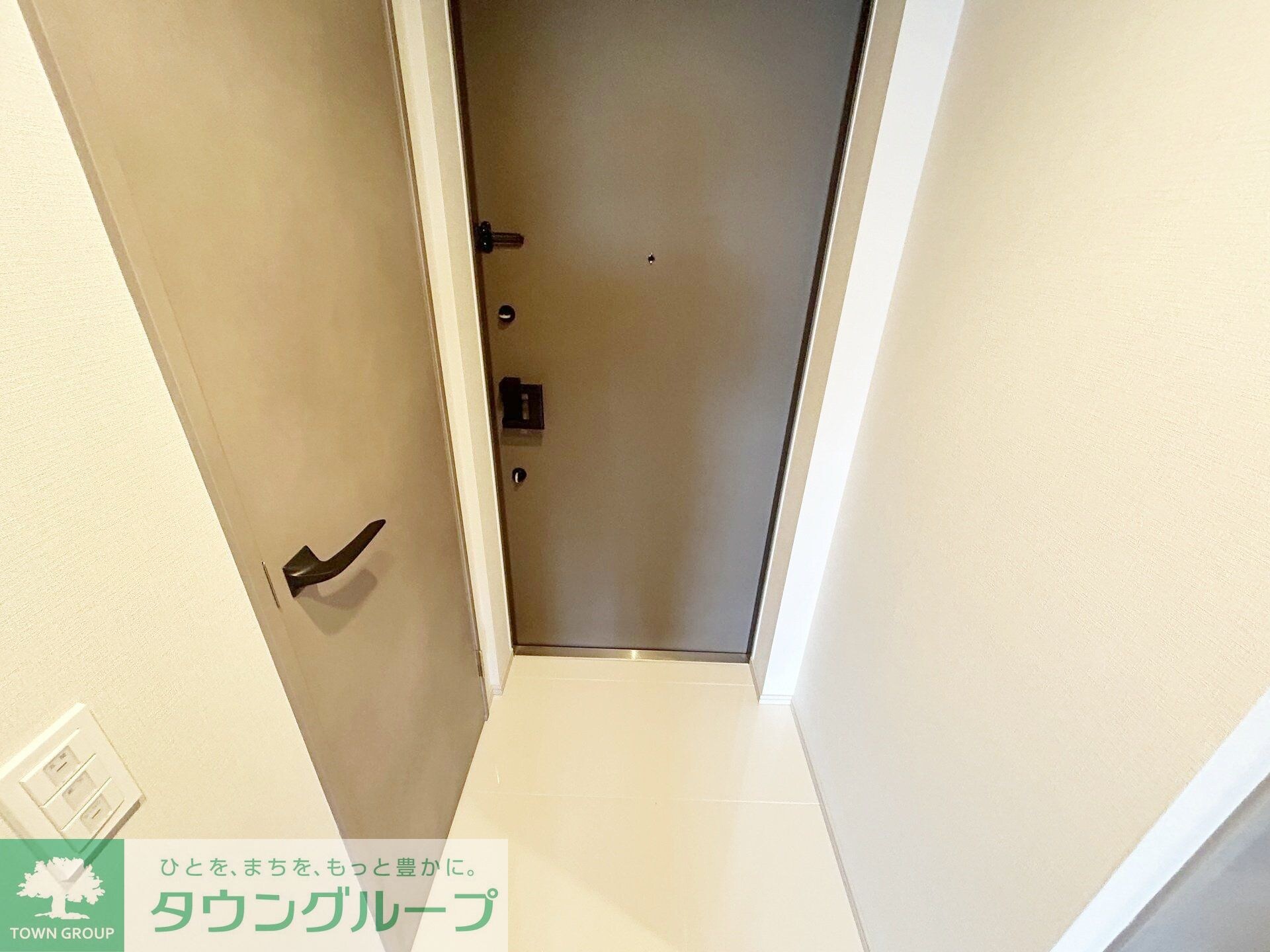 プライムメゾン千葉新町の物件内観写真