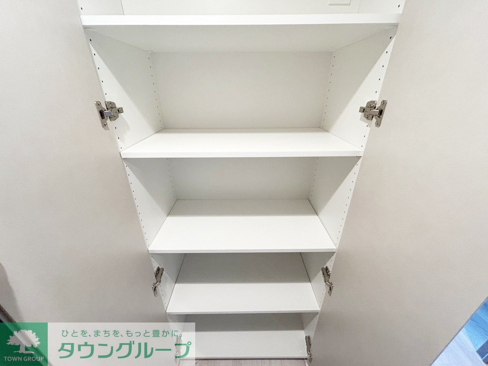 プライムメゾン千葉新町の物件内観写真