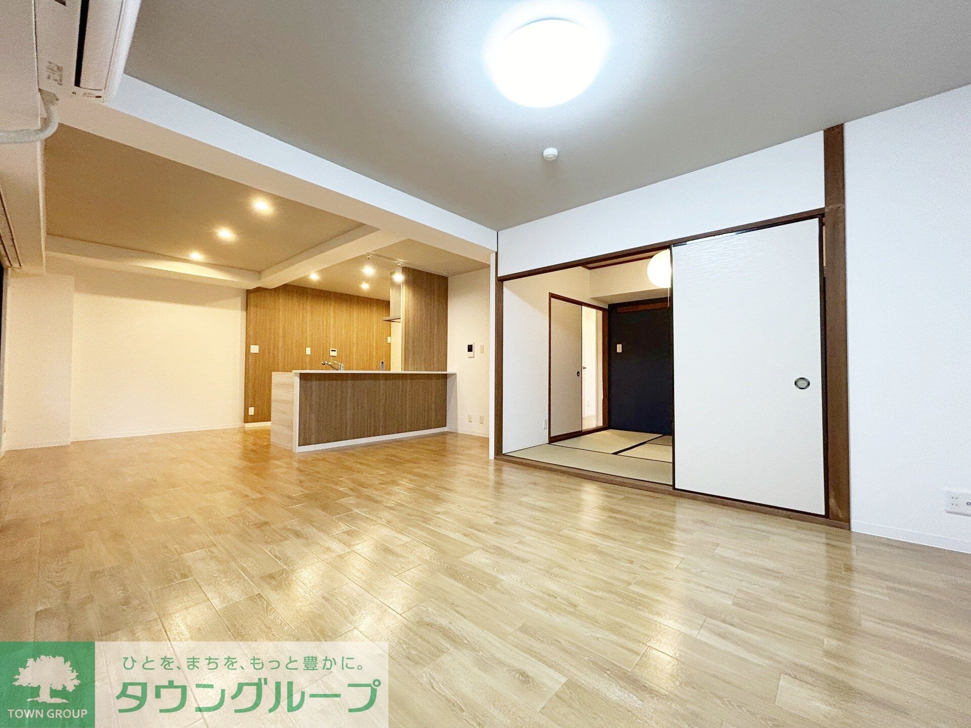 アドバンス東習志野の物件内観写真