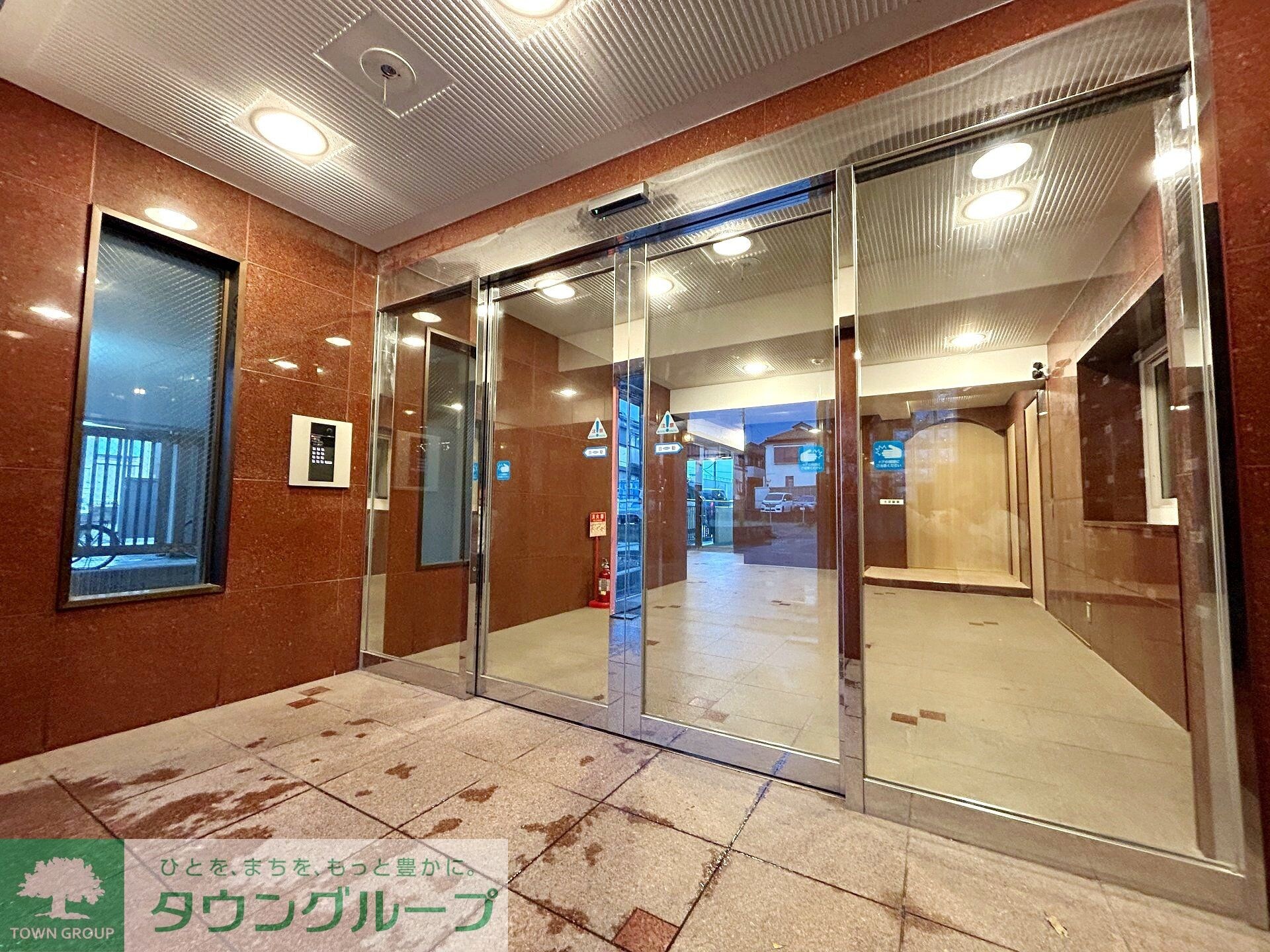 アドバンス東習志野の物件内観写真