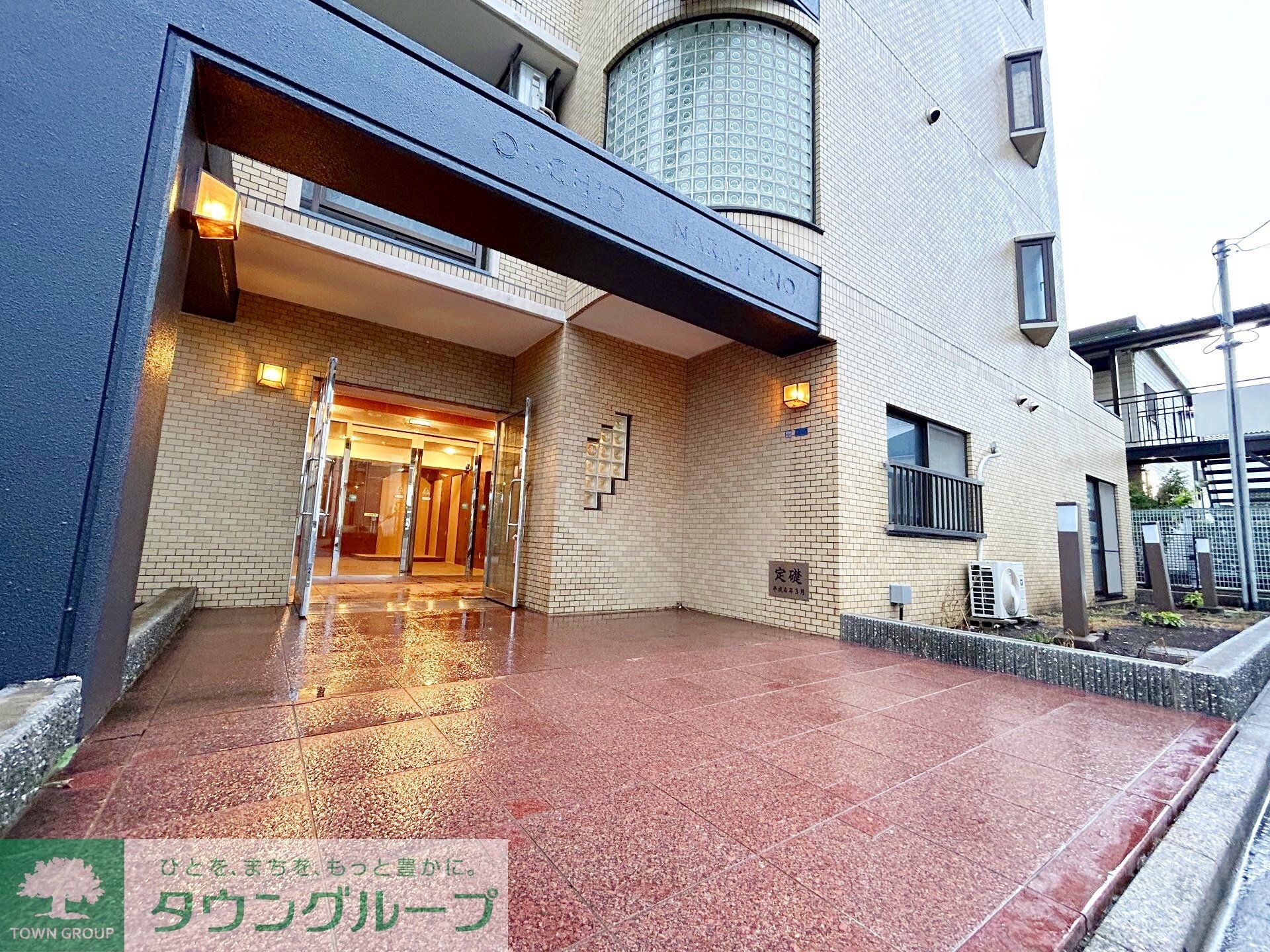 アドバンス東習志野の物件内観写真