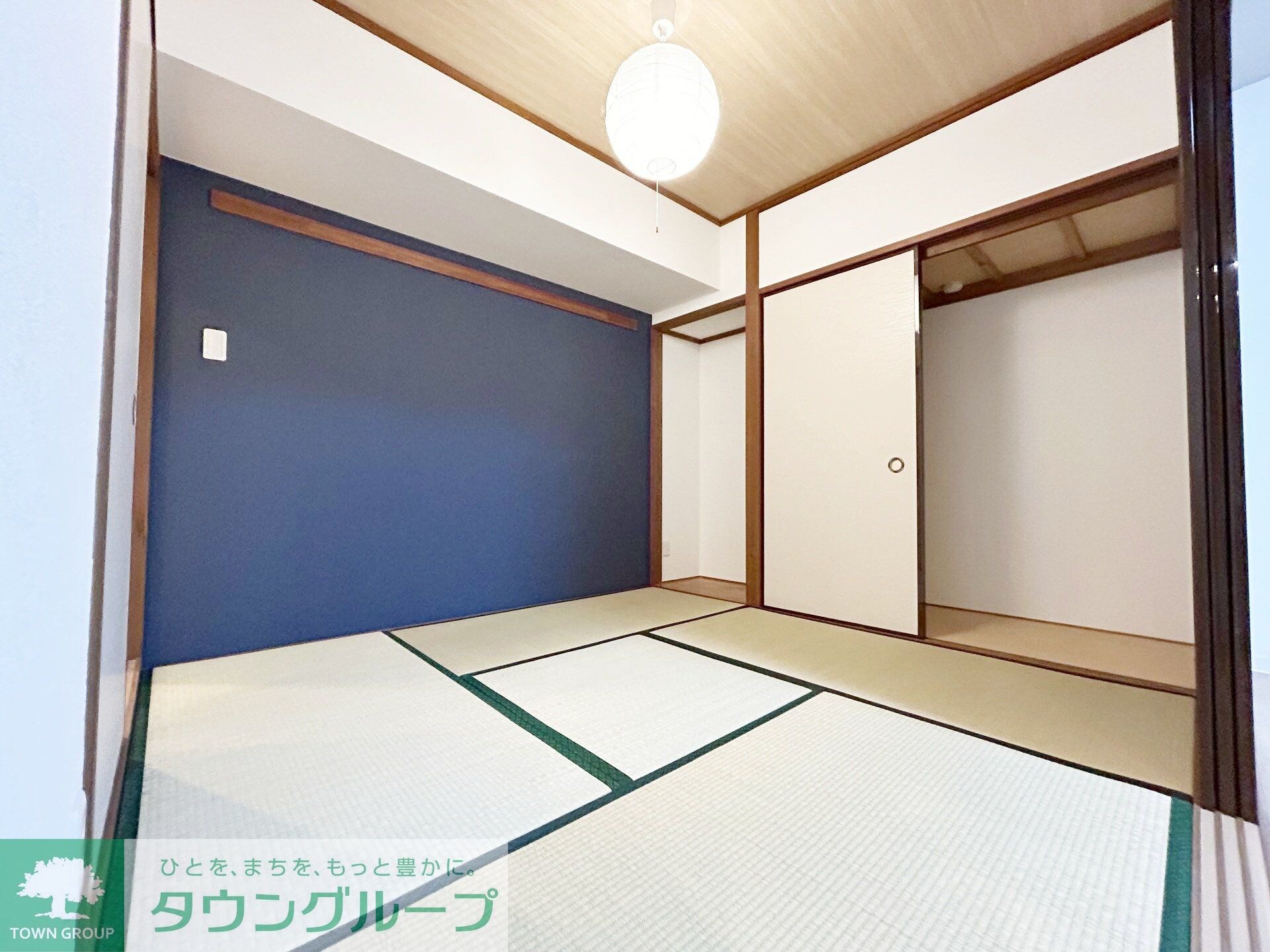 アドバンス東習志野の物件内観写真