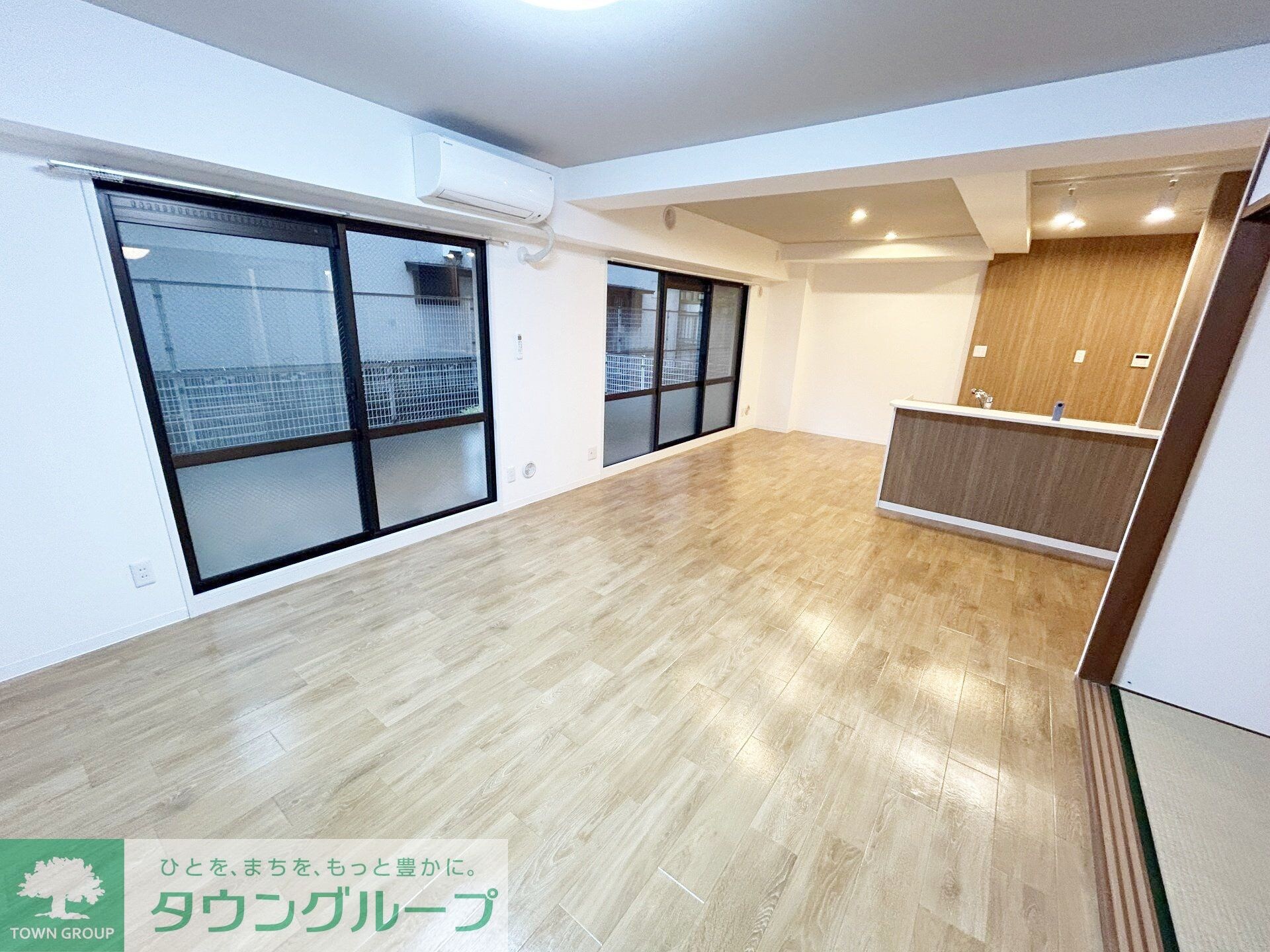 アドバンス東習志野の物件内観写真