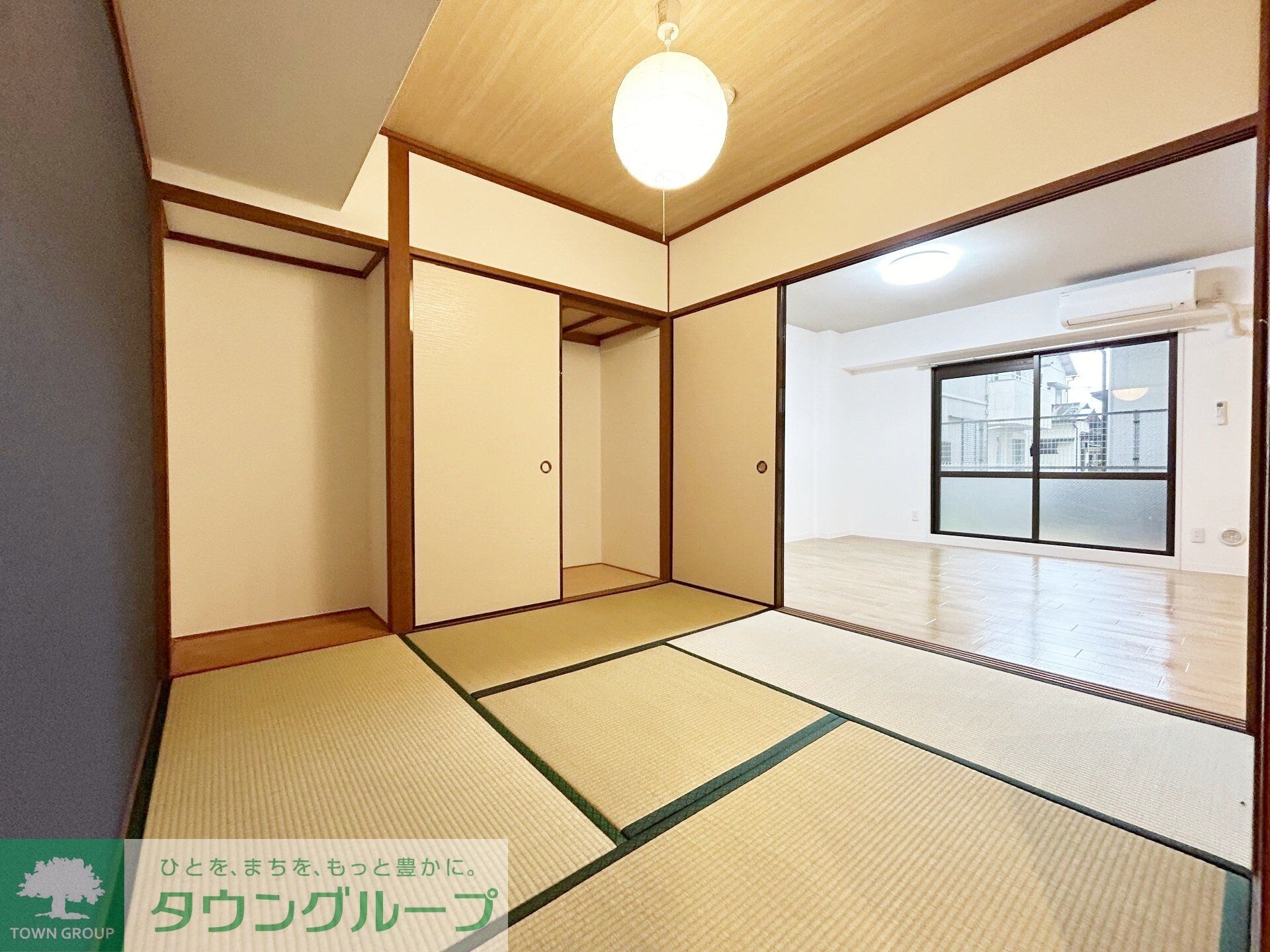 アドバンス東習志野の物件内観写真