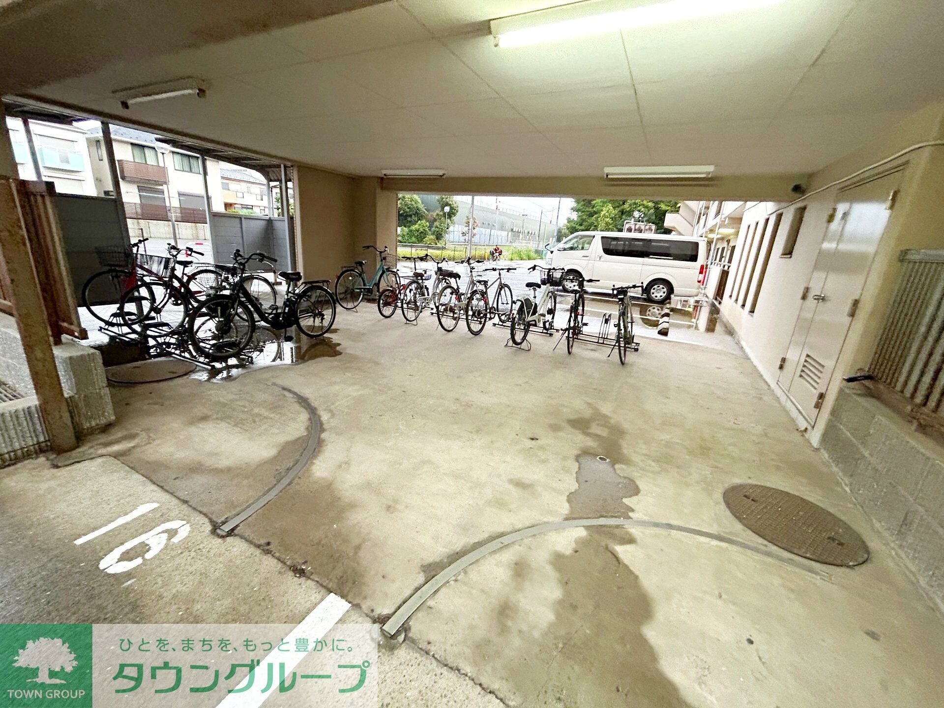 アドバンス東習志野の物件内観写真