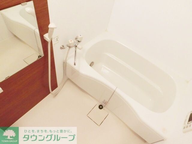 レジデンス・デュオの物件内観写真