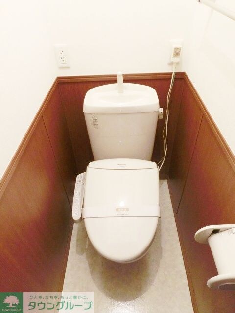 レジデンス・デュオの物件内観写真