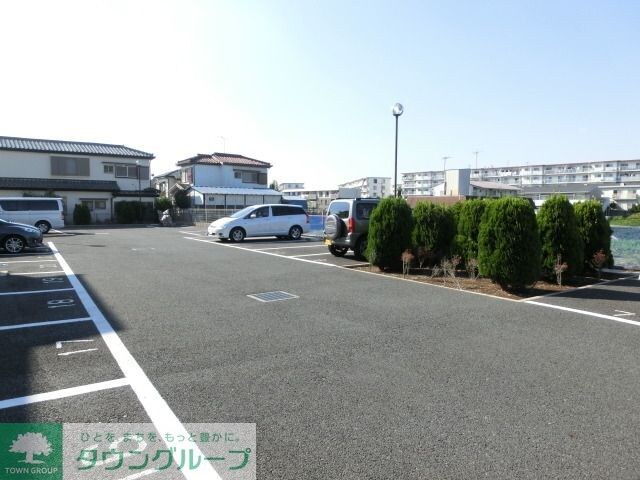 レジデンス・デュオの物件内観写真