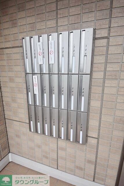 レジデンス・デュオの物件内観写真