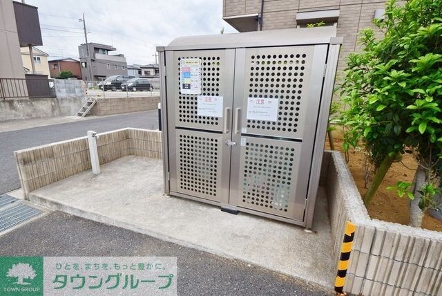 レジデンス・デュオの物件内観写真