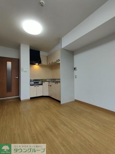 メゾンベルセーヌの物件内観写真