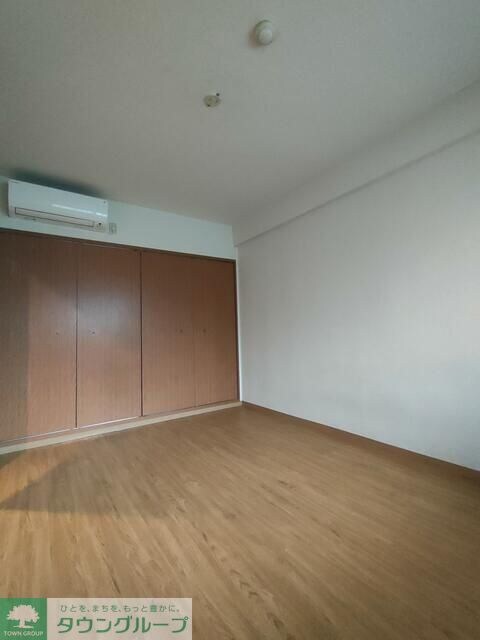 メゾンベルセーヌの物件内観写真