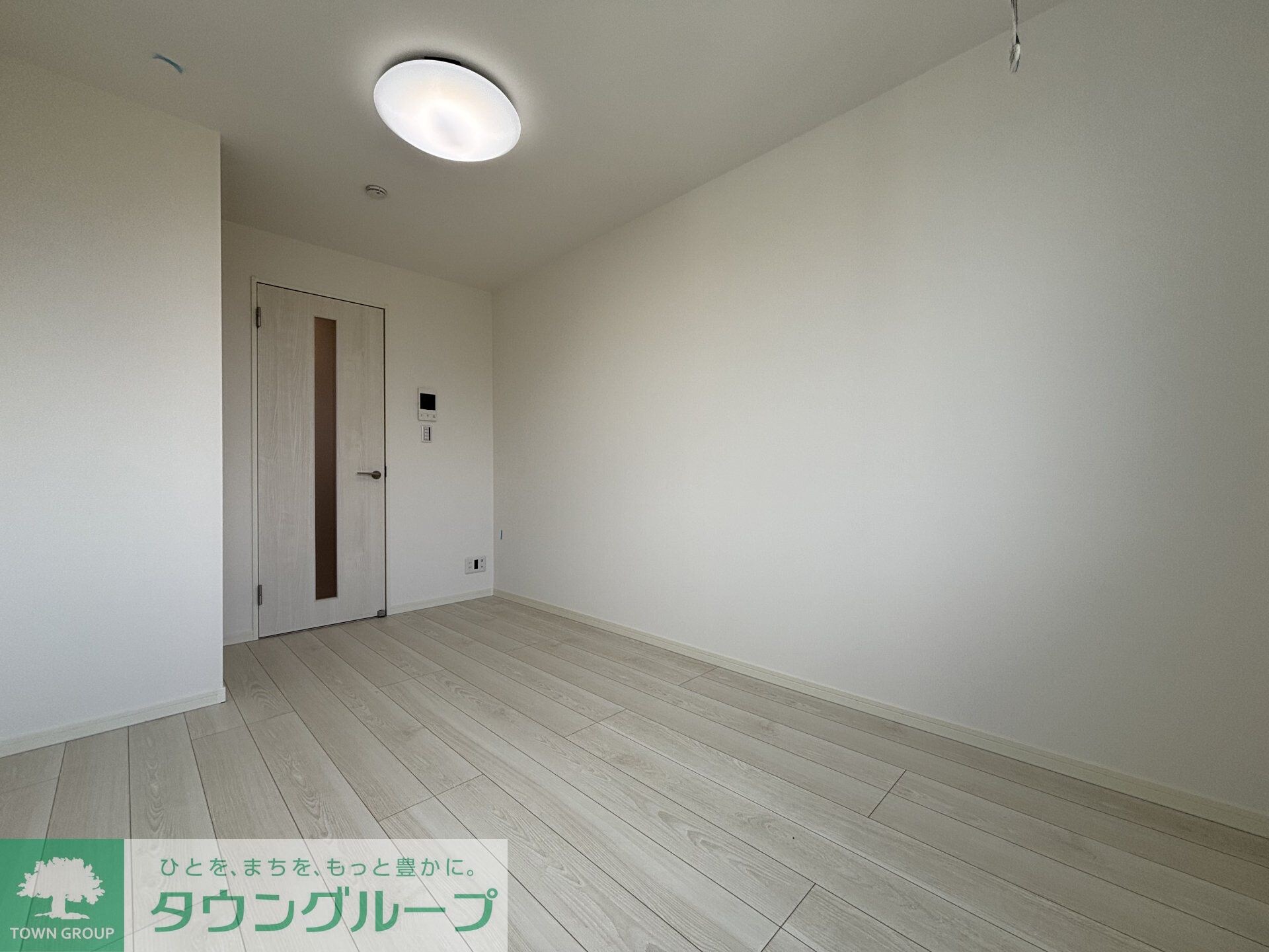 Ｂｌａｎｃ　Ｔｅｒｒａｃｅ　Ｍａｔｓｕｄｏの物件内観写真