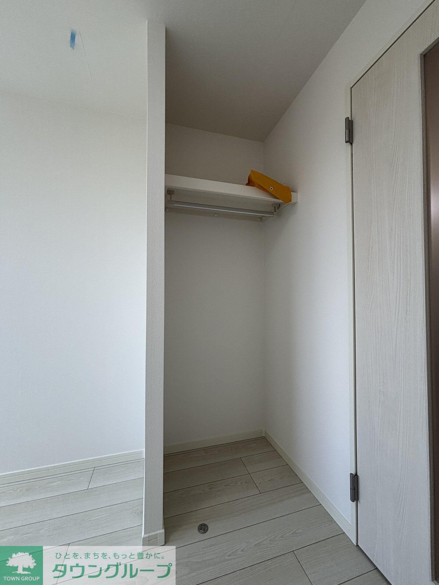 Ｂｌａｎｃ　Ｔｅｒｒａｃｅ　Ｍａｔｓｕｄｏの物件内観写真