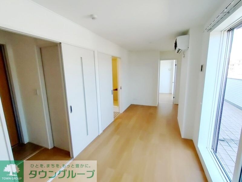 ファミリア一番館の物件内観写真