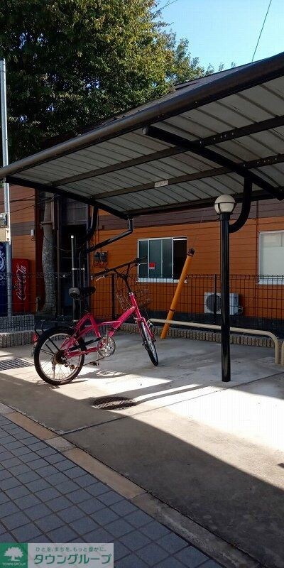 クレイノワンの物件内観写真