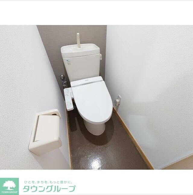 USパレスIIの物件内観写真