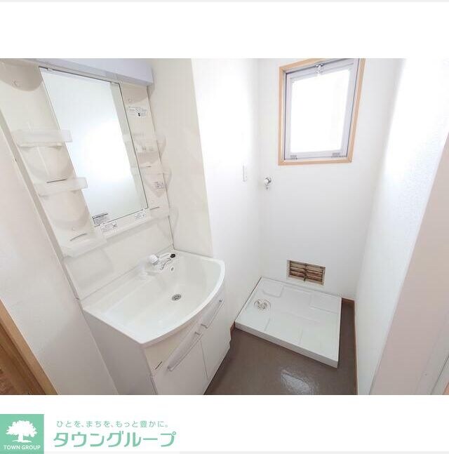 USパレスIIの物件内観写真