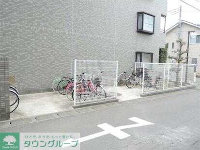 イーストパーク胡録台の物件内観写真