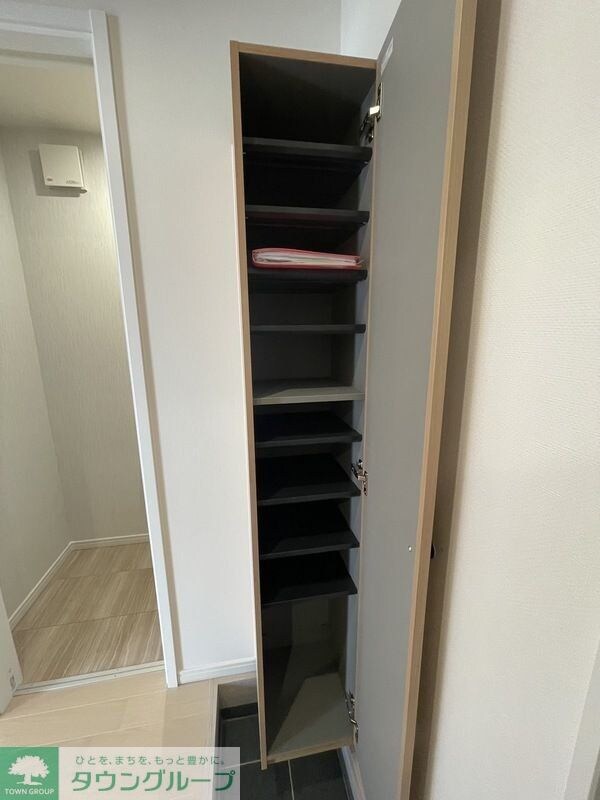 アリビオ新松戸の物件内観写真