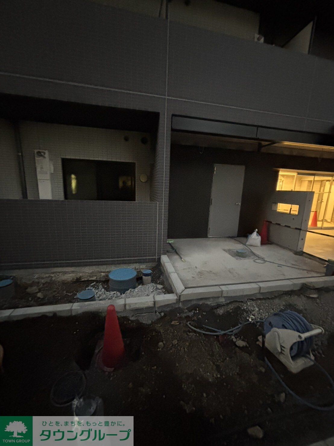 ヴァローレ松戸フィーロの物件内観写真