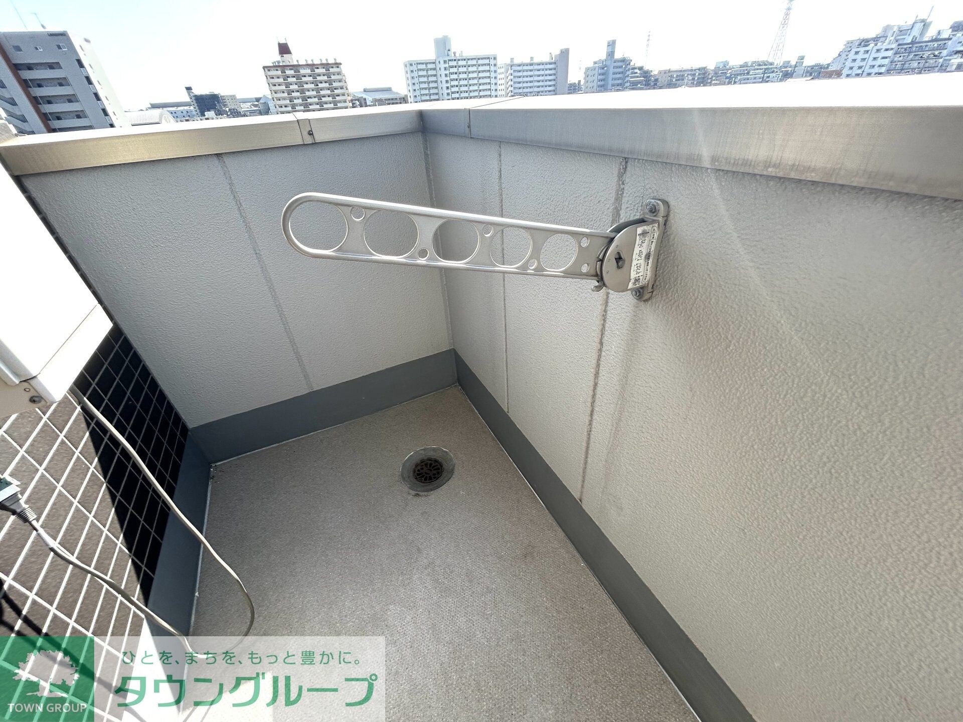 アイビス海神の物件内観写真