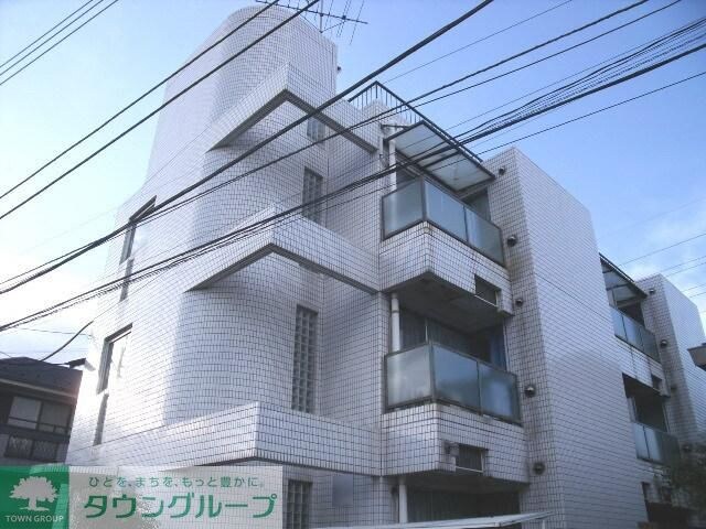 セントハイムの物件内観写真