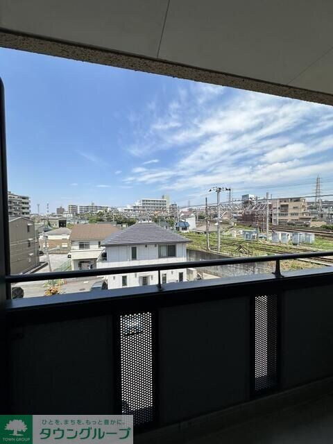 ハイドランジェの物件内観写真