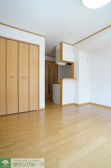 メゾンミルトの物件内観写真