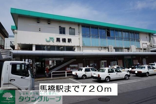 メゾンミルトの物件内観写真