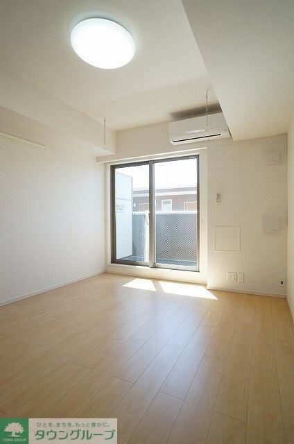 ラ　ラ　トマート　Ｂの物件内観写真