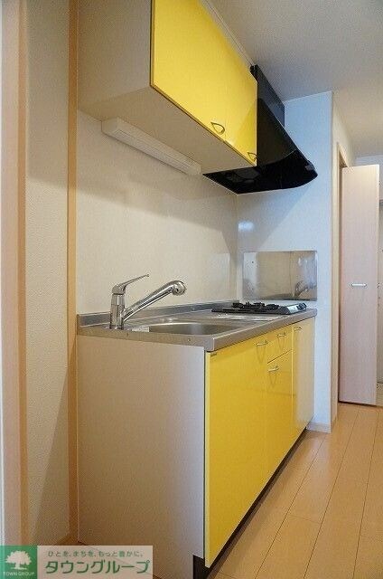 シャロルスターの物件内観写真