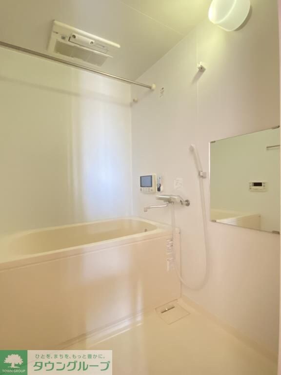 プラザヤマトニ　の物件内観写真