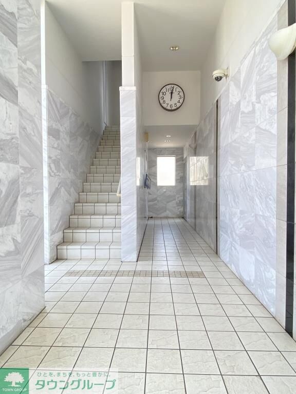 プラザヤマトニ　の物件内観写真