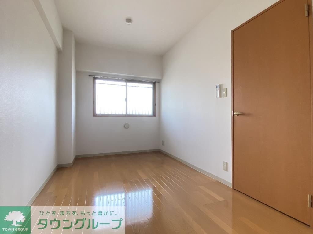 プラザヤマトニ　の物件内観写真