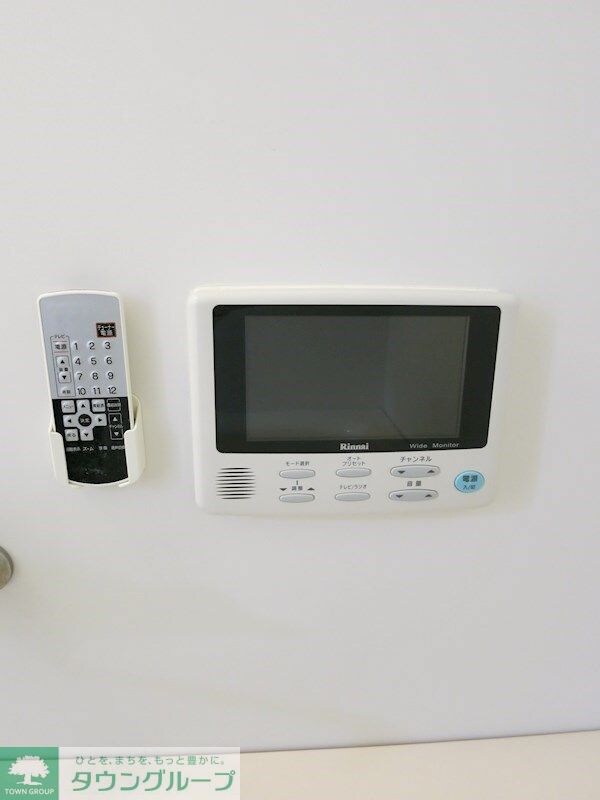 プラザヤマトニ　の物件内観写真