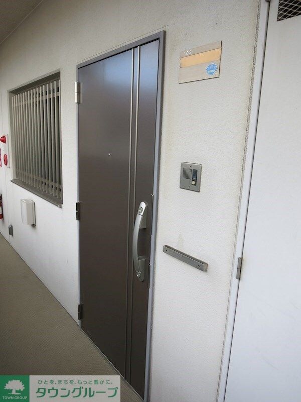 プラザヤマトニ　の物件内観写真