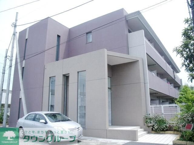 プラザヤマトニ　の物件内観写真