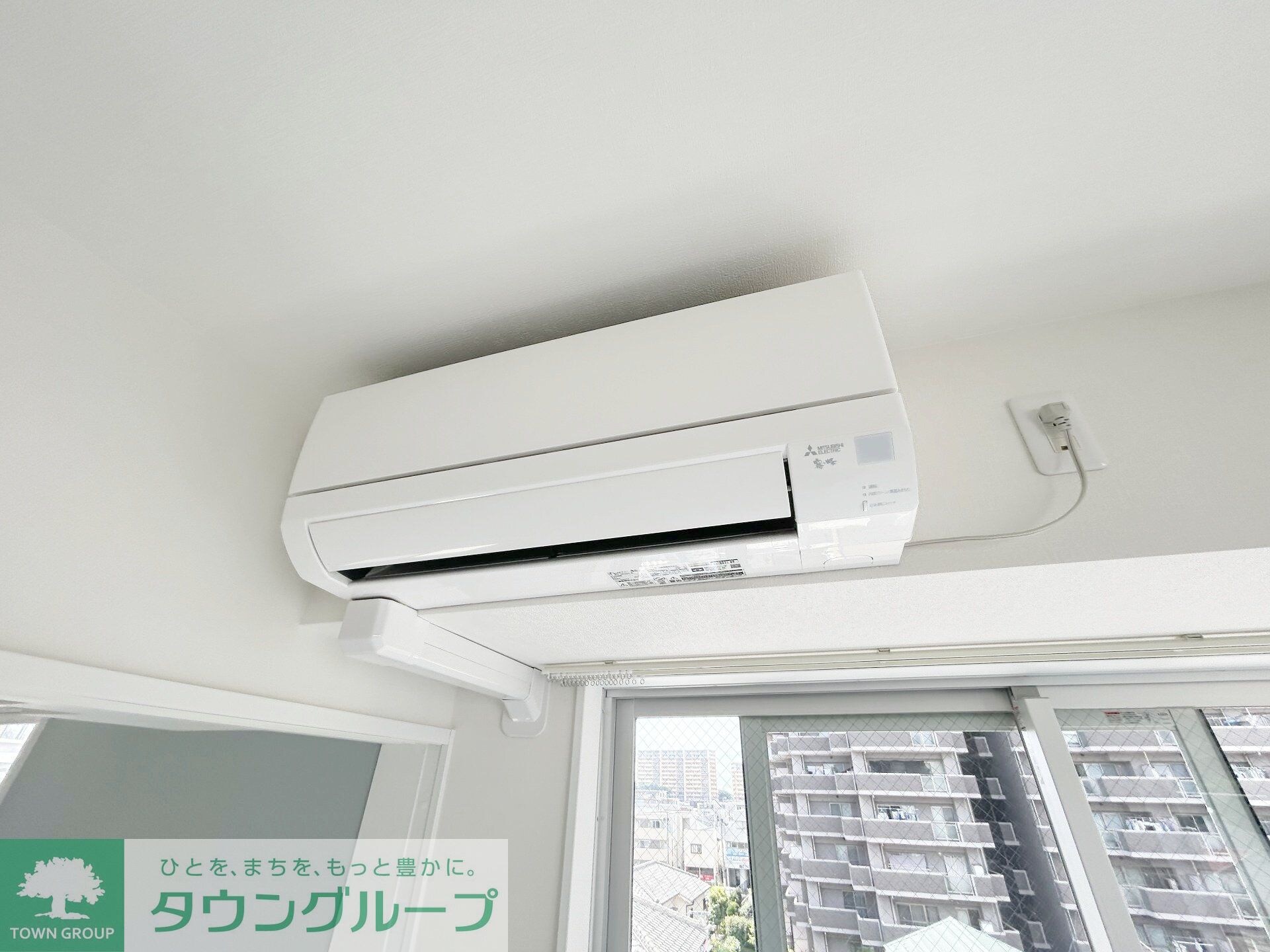 ウイングテラス大久保の物件内観写真