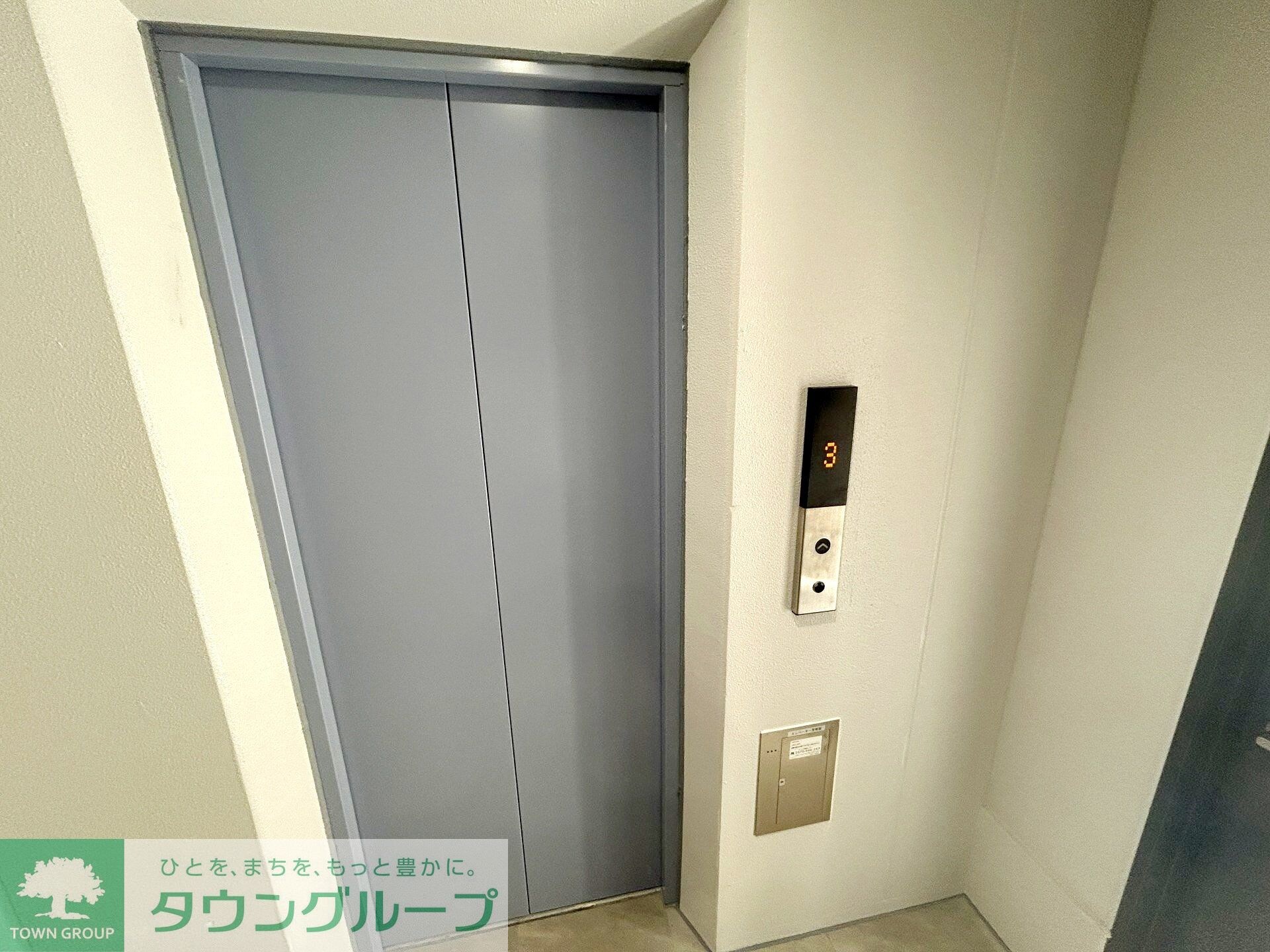 ウイングテラス大久保の物件内観写真