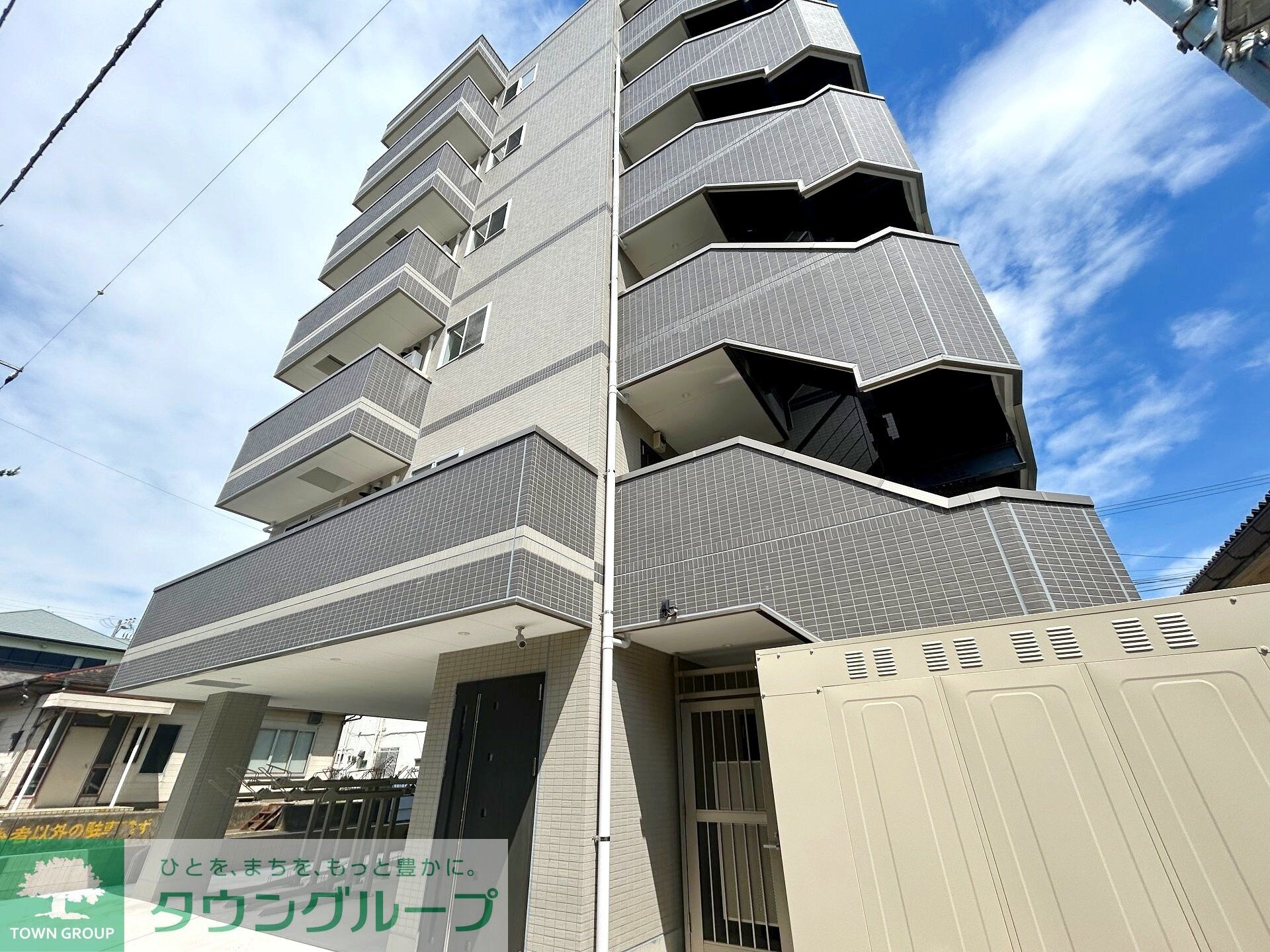 ウイングテラス大久保の物件内観写真