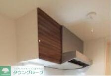 モダンゲート実籾の物件内観写真